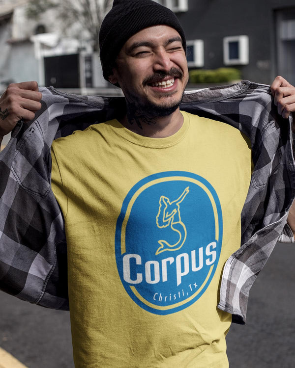Corpus Sirena Shirt