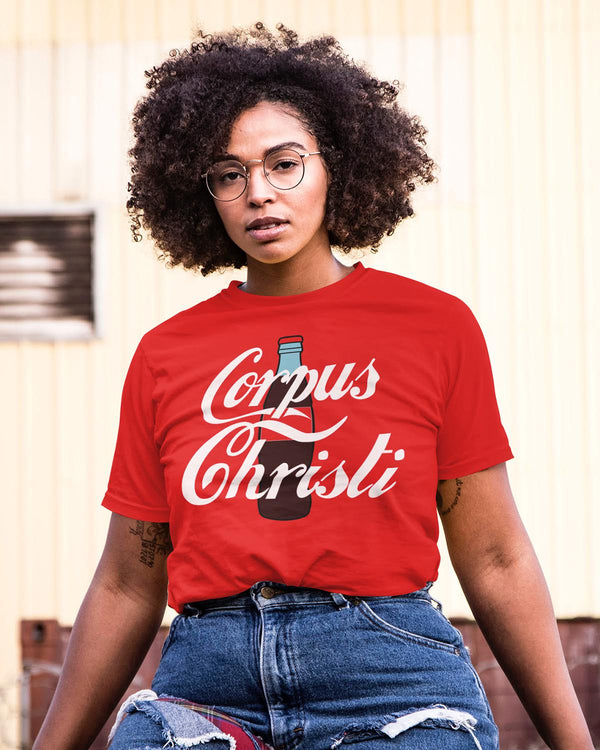 Corpus Cola Shirt