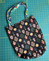 May 8th / Adult Intro to Sewing Class (Tote Bag)