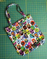 May 15th / Adult Intro to Sewing Class (Tote Bag)
