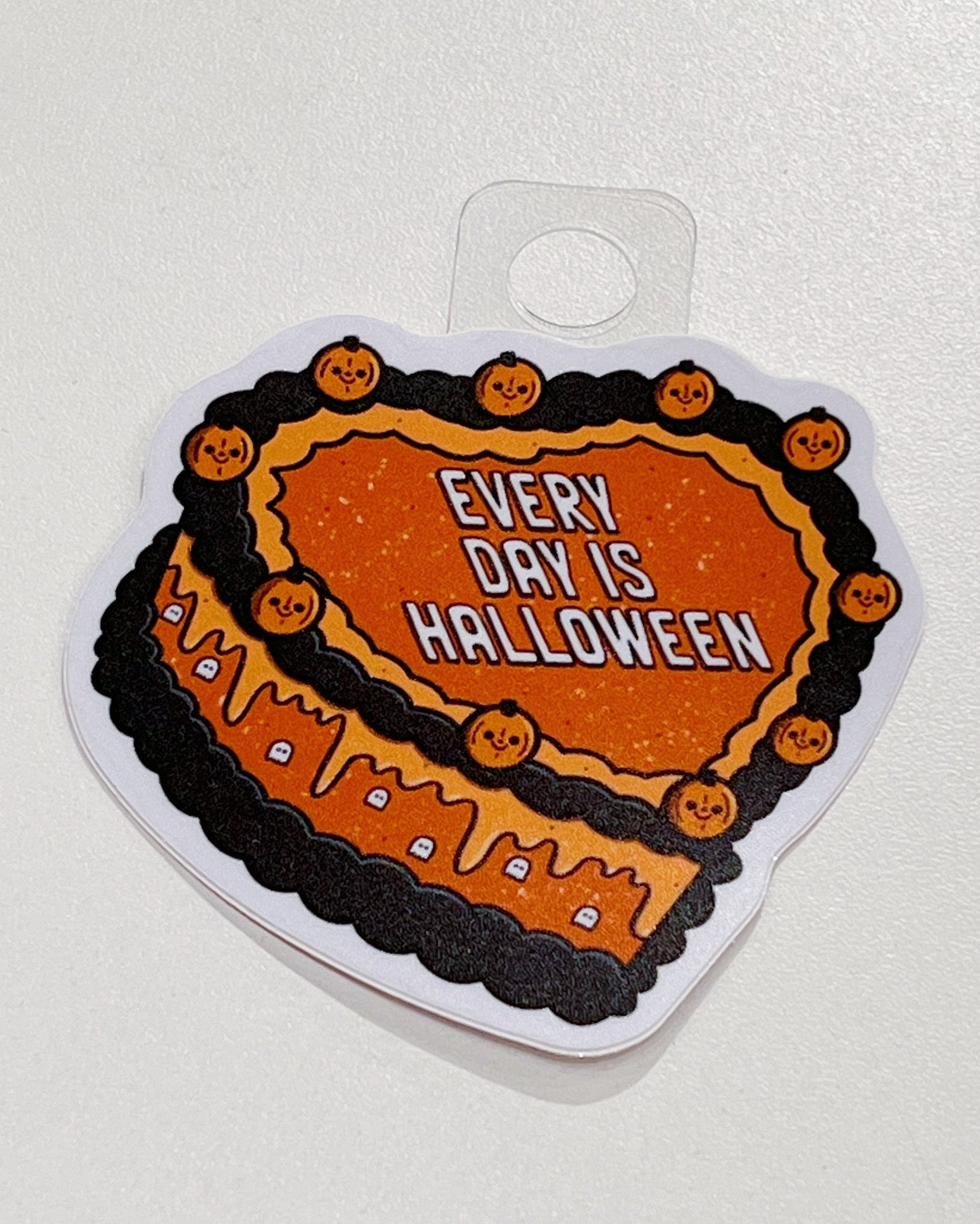 Every Day Is Halloween Sticker Sew Bonita every-day-is-halloween-sticker-sew-bonita