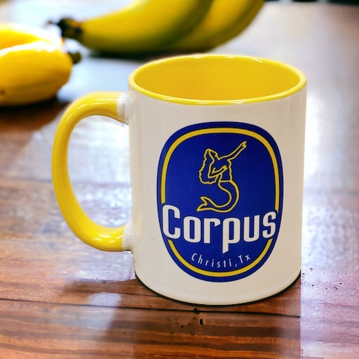Corpus Sirena Mug