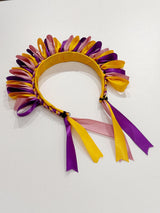 Mexican Ribbon Headband