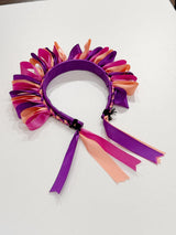 Mexican Ribbon Headband