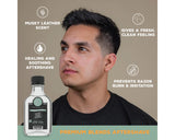 Premium Blends Aftershave - Dark Clove