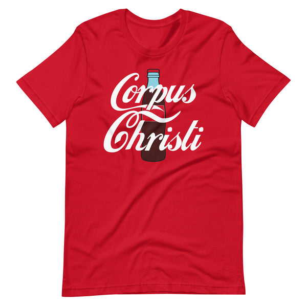 Corpus Cola Shirt