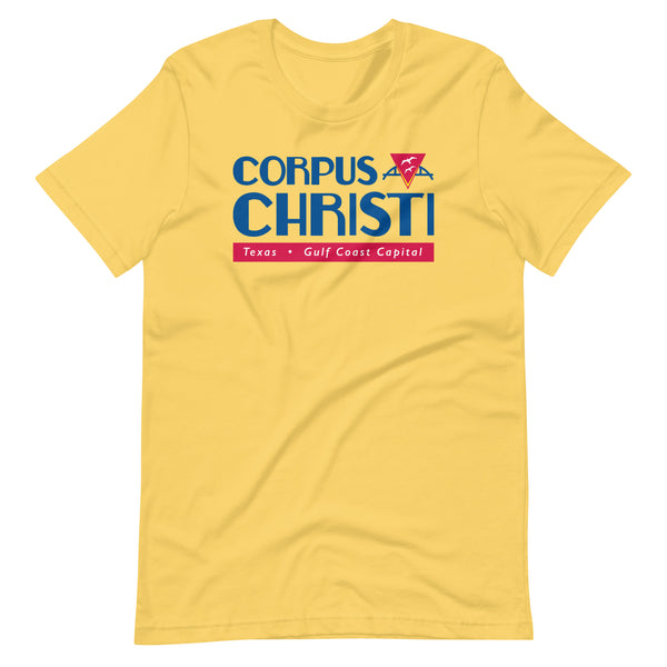 Gulf Coast Capital Shirt