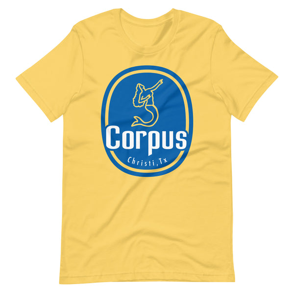 Corpus Sirena Shirt