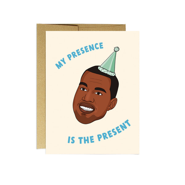 Kanye Birthday