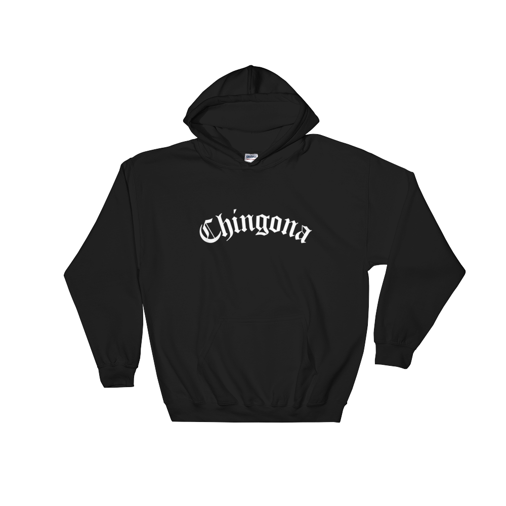 Chingona sweatshirt online
