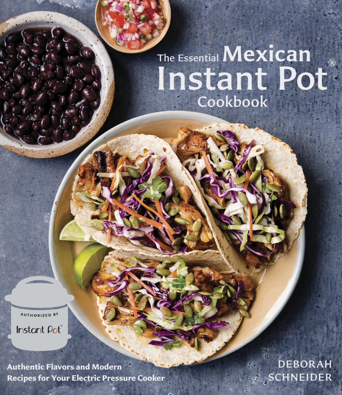 Instant pot outlet essentials