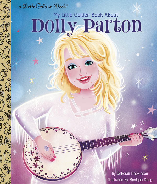 Dolly Parton LGB