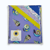 Under the Sea- The Sassy Sunflower Half Pack Quilts™