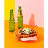 Chicano Eats