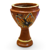 Copal Burner (Hand Painted)