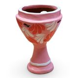 Copal Burner (Hand Painted)