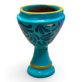 Copal Burner (Hand Painted)