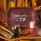 Fiery Little Leo - Tray