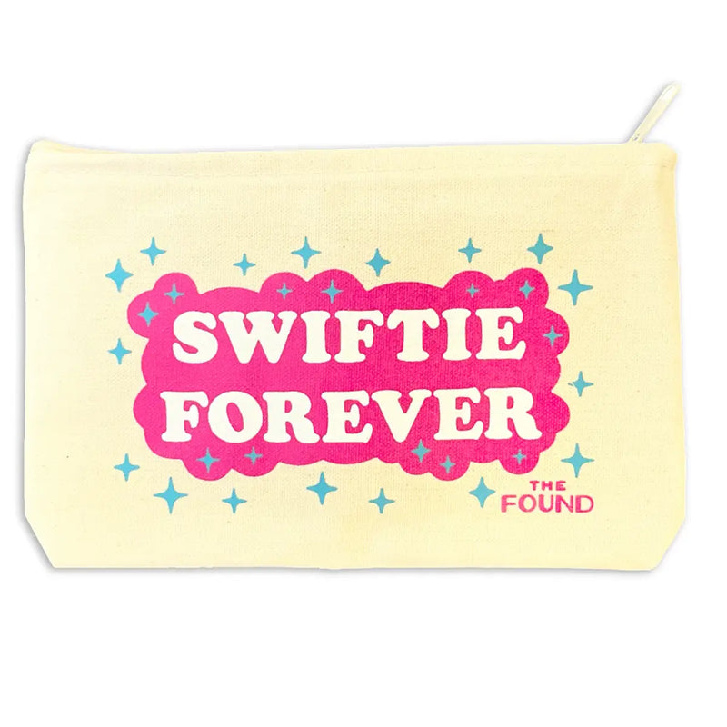 Swiftie Forever Pouch at Sew Bonita in Corpus Christi, TX.