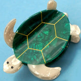 Tortoise Hair Clip