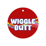 Wiggle Butt Pup Cham