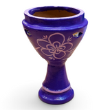 Copal Burner (Hand Painted)