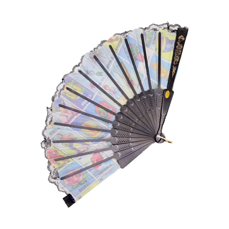Loteria Fan
