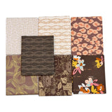 "Cafecito" Fat Quarter Bundle