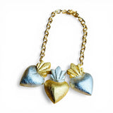 The "Rocio" Necklace