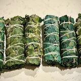 Eucalyptus Smudge Bundles