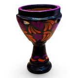 Copal Burner (Hand Painted)