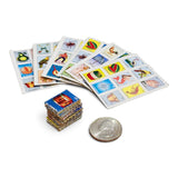 Loteria Cardboard Minis