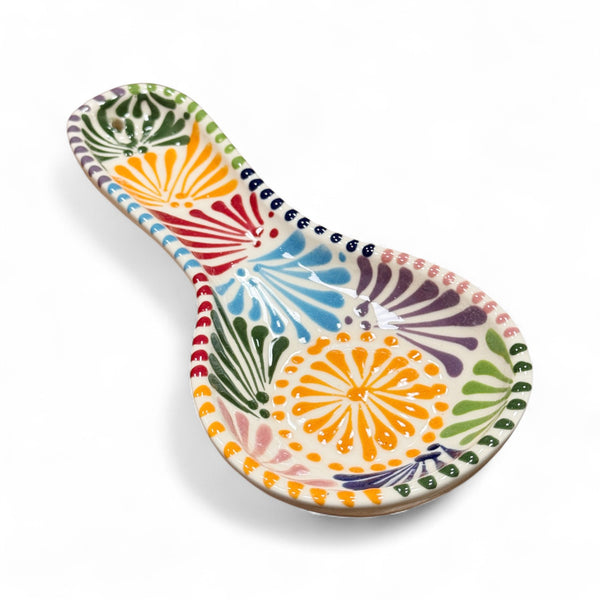 Rainbow Spoon Rest