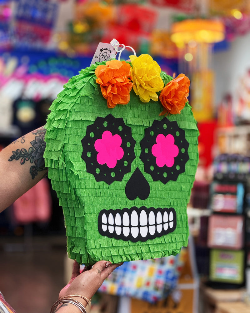 Pinata Class/ac Oct 3rd / Pinata Class – Sew Bonita