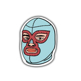 Nacho Libre Sticker