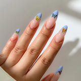 Just Butterflies Nail Art Stickers