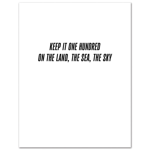 Taylor Happy Birthday Nautical