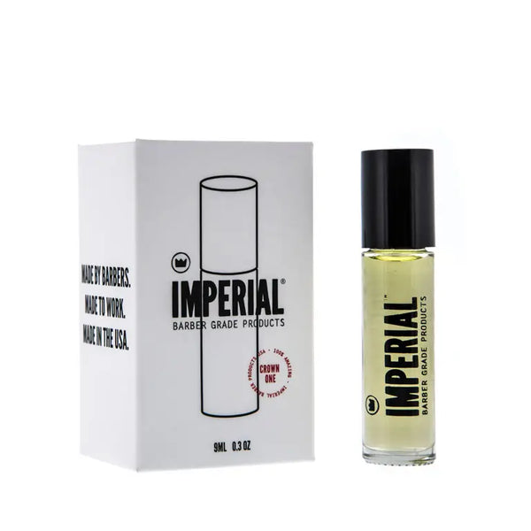 Crown One Roll-On Cologne (Imperial)