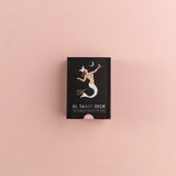 El Tarot Deck