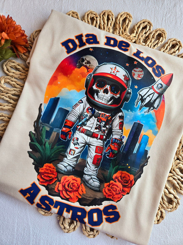 Día de los Stros T-Shirt