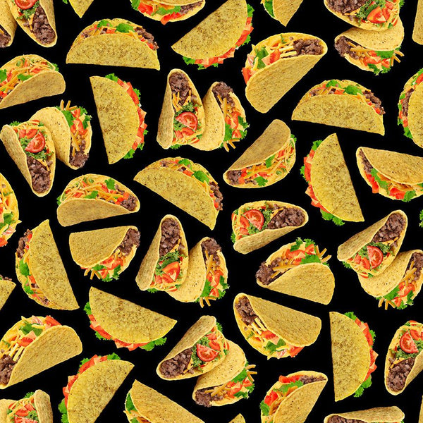 F1080 Taco Toss