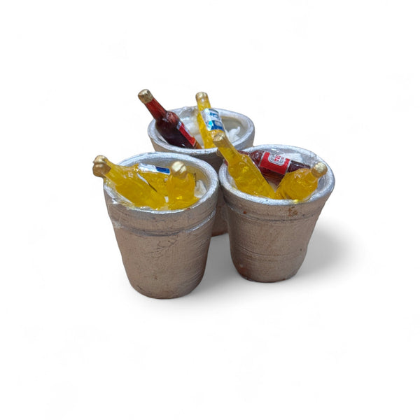 Ofrenda: Mini Cerveza