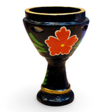 Copal Burner (Hand Painted)
