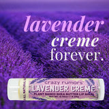 Lavender Creme Lip Balm