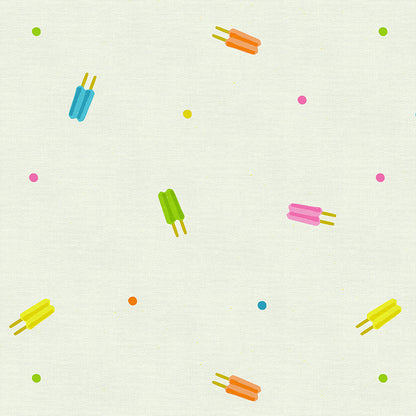 F2305 - Sunshine Inn - Popsicles