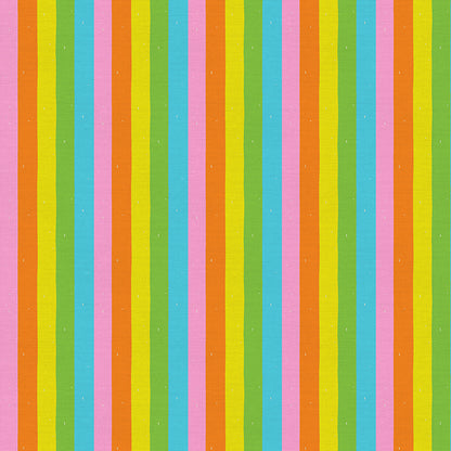 F2304 - Sunshine Inn - Towel Stripe