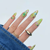 Tutti Fruitti Nail Art Stickers