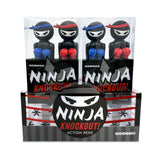 Ninja Knockout Action Pens