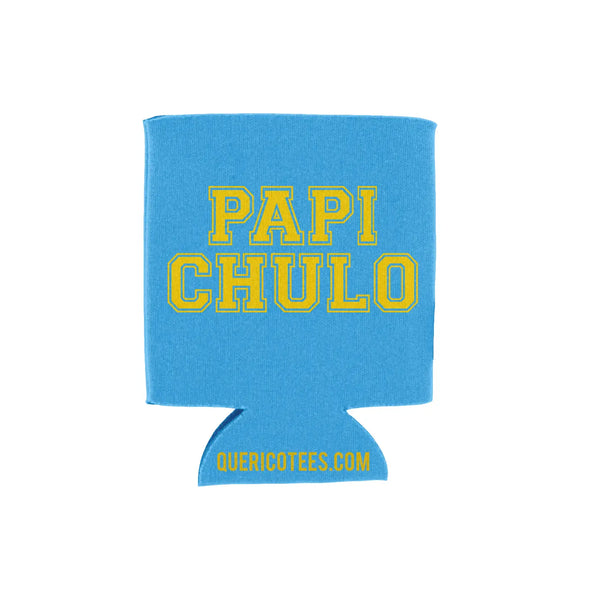 Papi Chulo Can Cooler