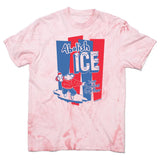 Abolish Ice Heavyweight Tee